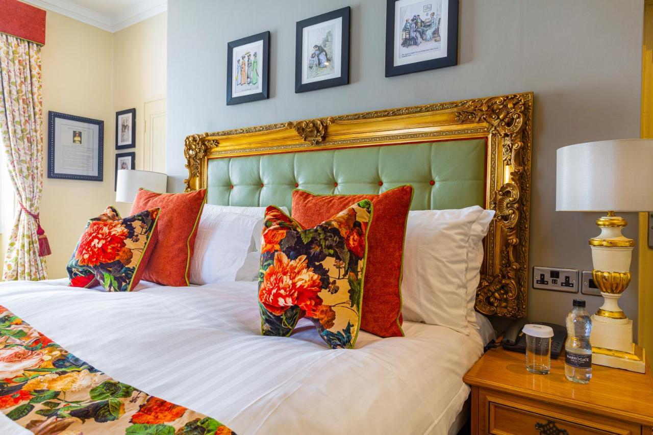 The Rutland Arms Hotel, Bakewell, Derbyshire 外观 照片