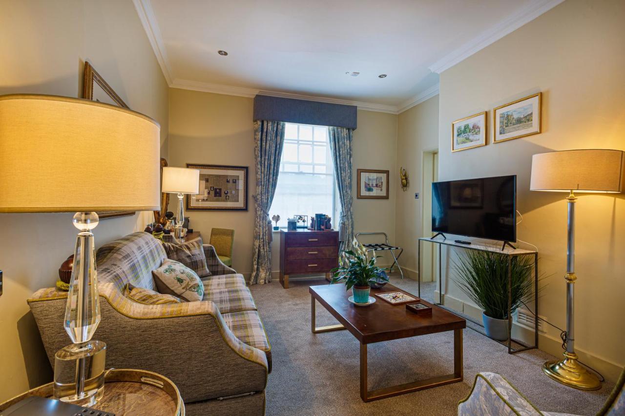 The Rutland Arms Hotel, Bakewell, Derbyshire 外观 照片